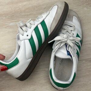 Adidas Sambas